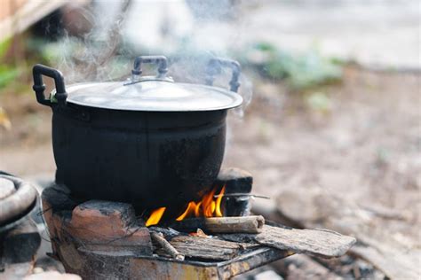 cooking with gas issues
